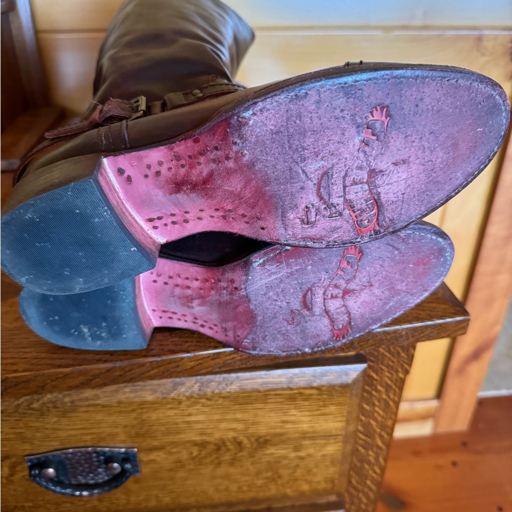 Freebird by Steven Roadey Boots - Picture 4 of 6